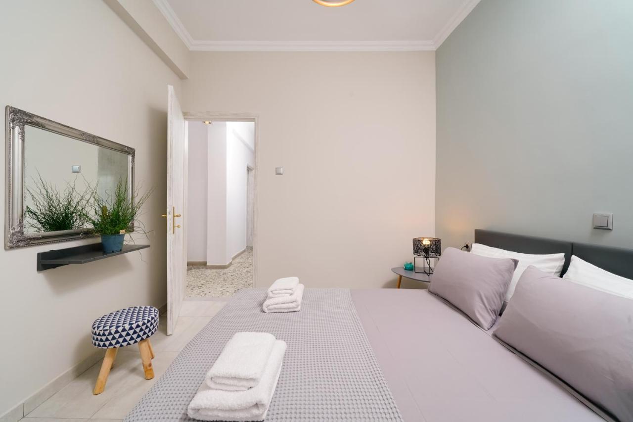 리메나리아 Notos House 빌라 외부 사진