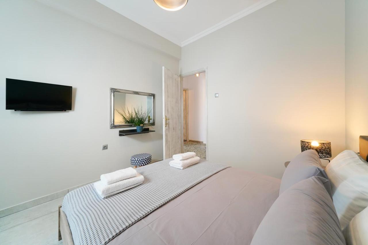 리메나리아 Notos House 빌라 외부 사진