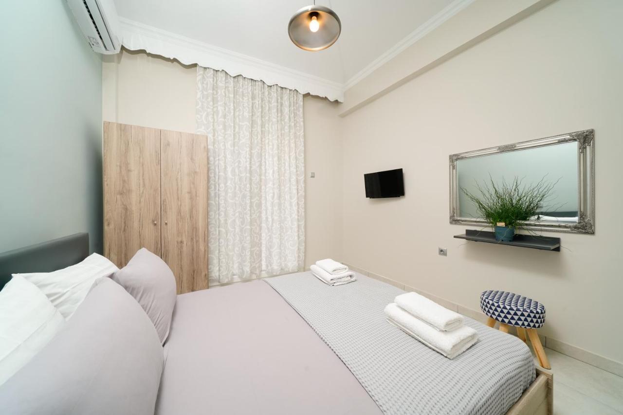 리메나리아 Notos House 빌라 외부 사진
